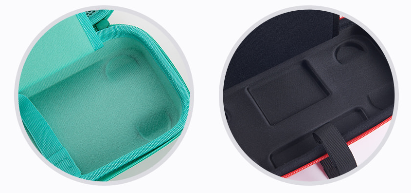 Hohoo All-in-One Pouch for Nintendo Switch