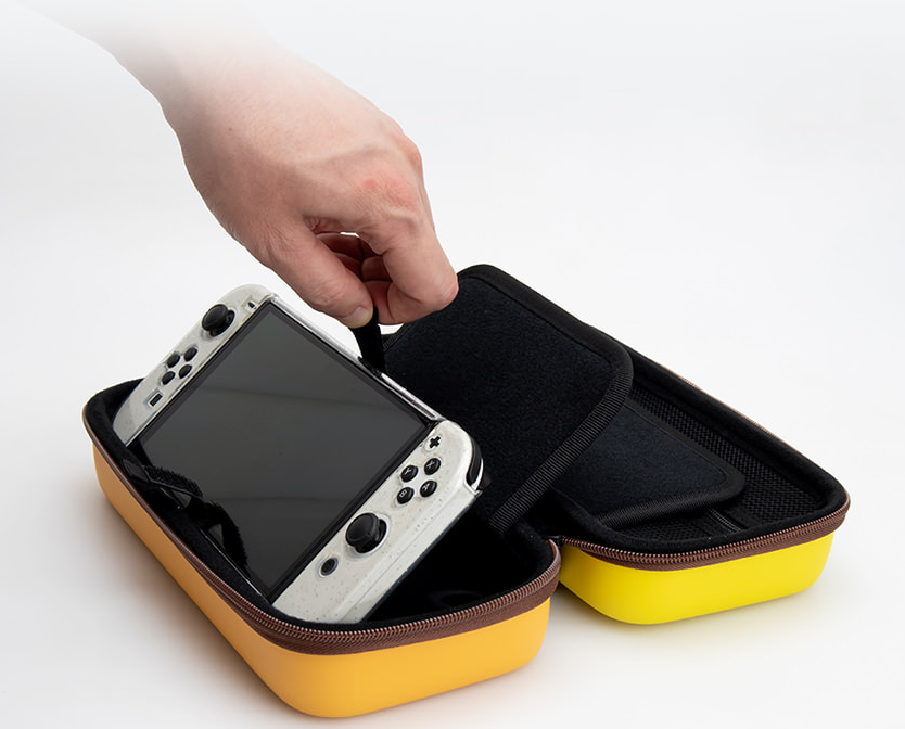 Hohoo All-in-One Pouch for Nintendo Switch