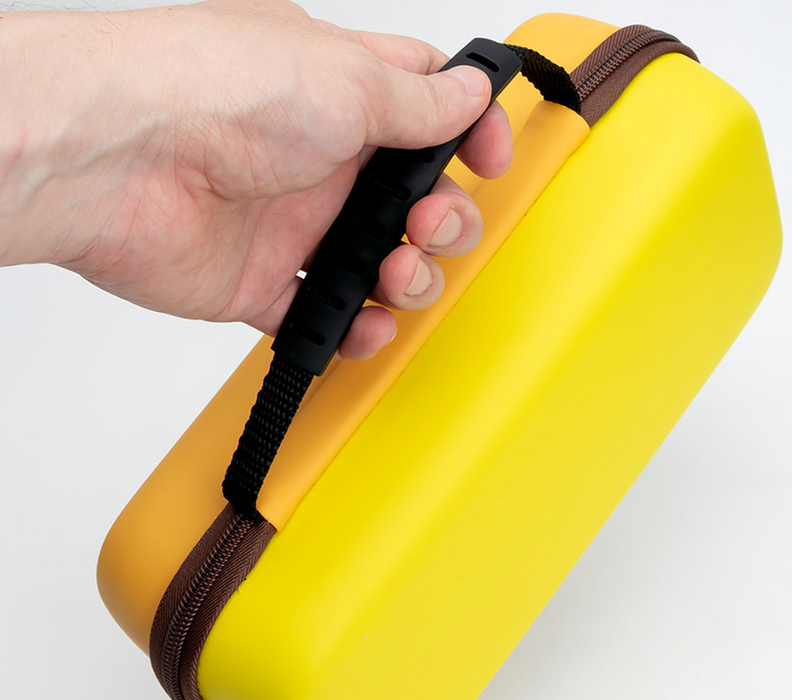 Hohoo All-in-One Pouch for Nintendo Switch