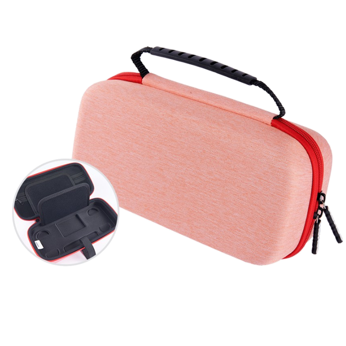 Hohoo All-in-One Pouch for Nintendo Switch