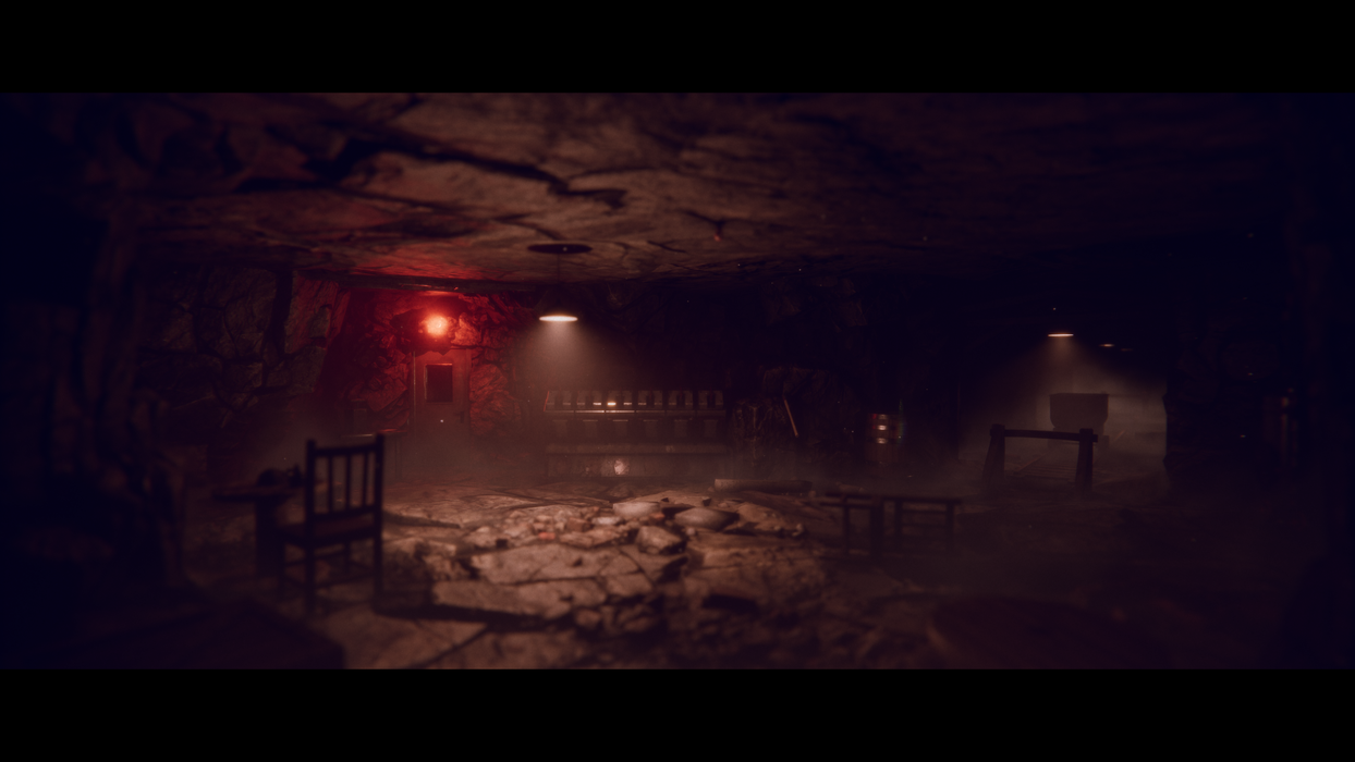 PS5 Project Songbird (R2)