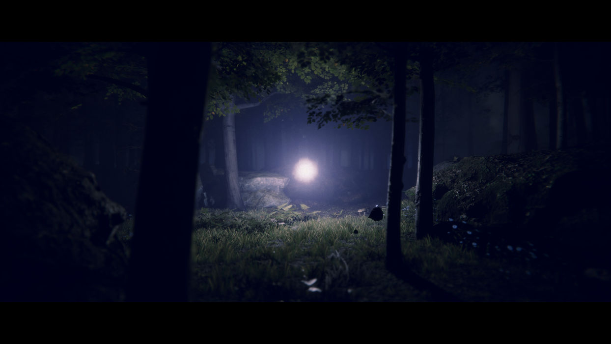 PS5 Project Songbird (R2)