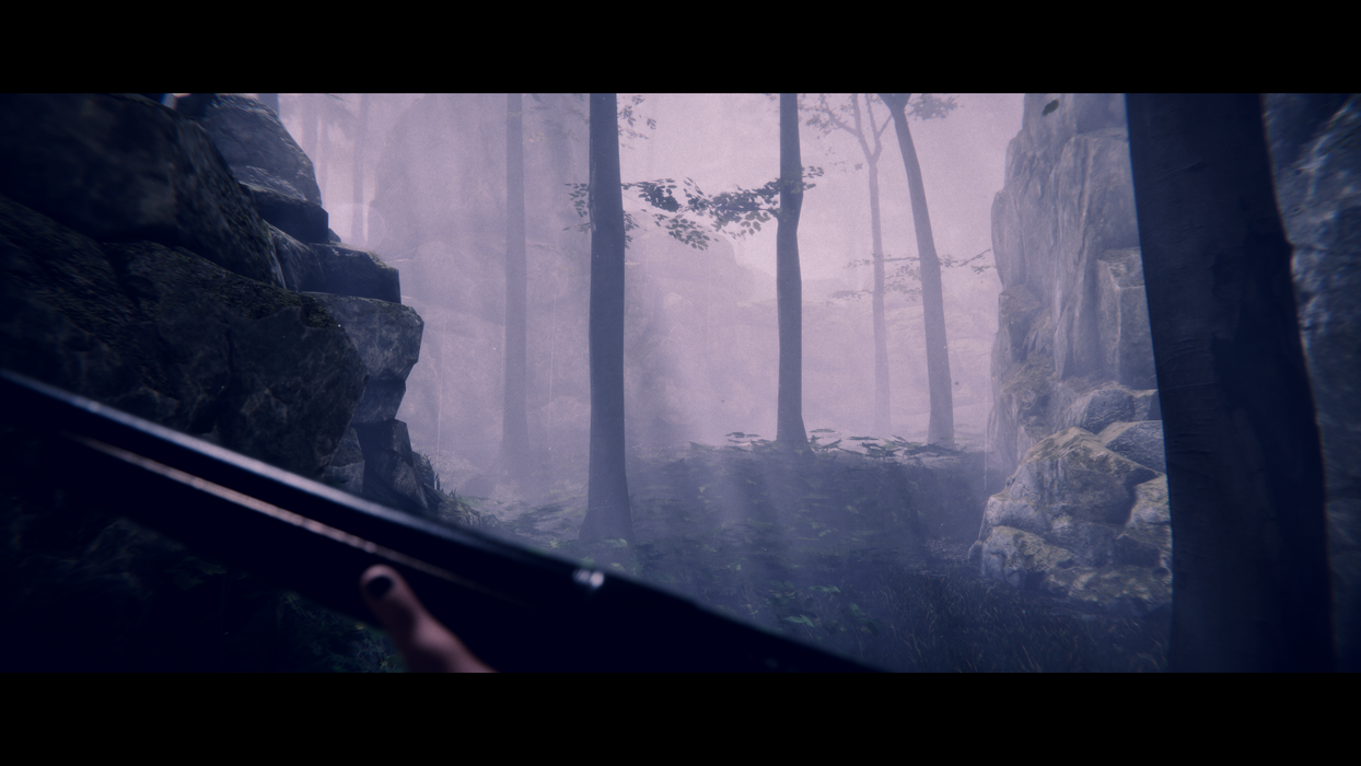 PS5 Project Songbird (R2)
