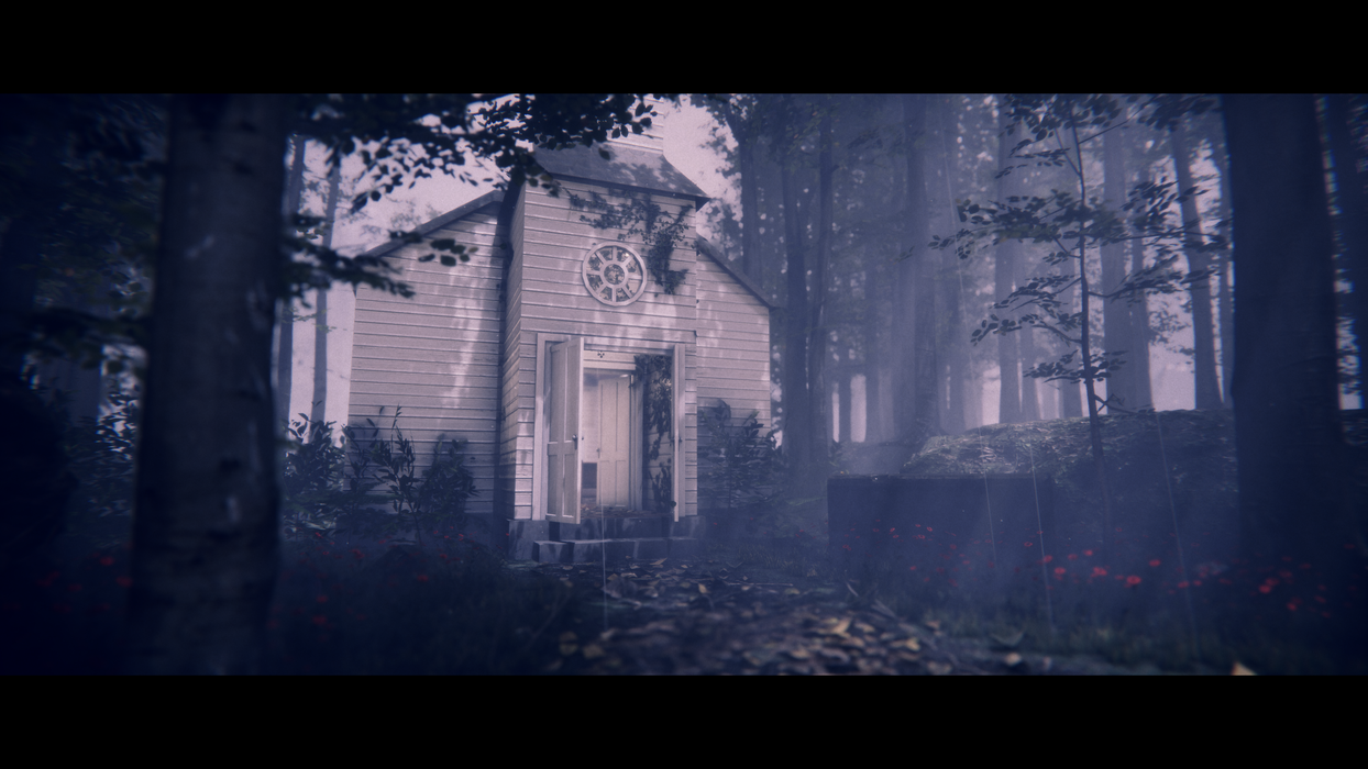 PS5 Project Songbird (R2)