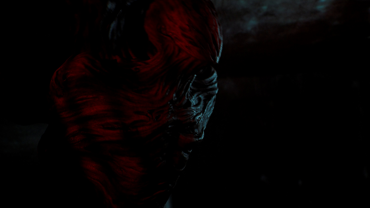 PS5 Silent Hill: Townfall (R3)