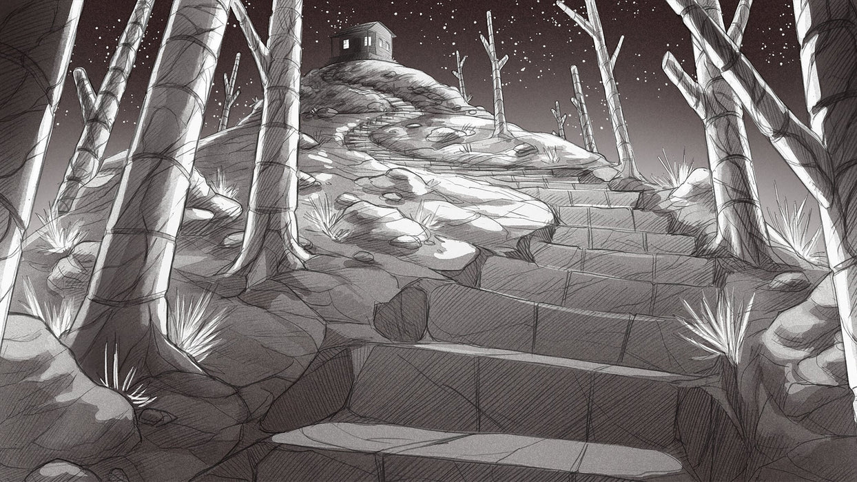 Nintendo Switch Slay The Princess - The Pristine Cut Premium Physical Edition (US)