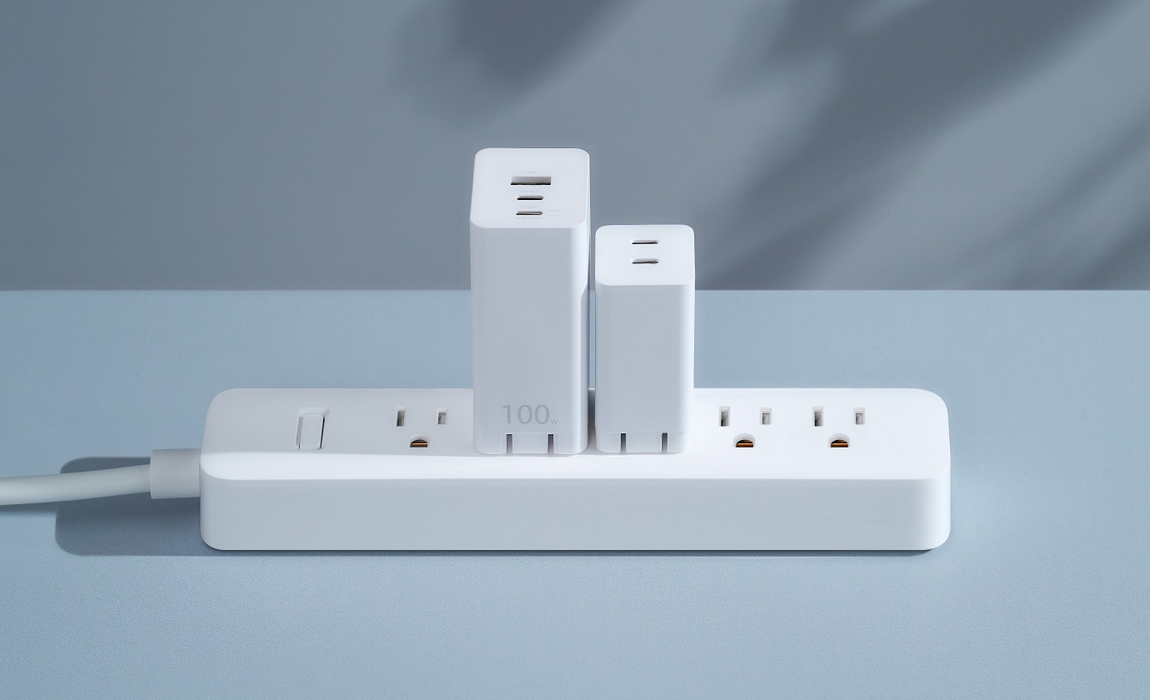 Asus 65W USB-C Gan Charger