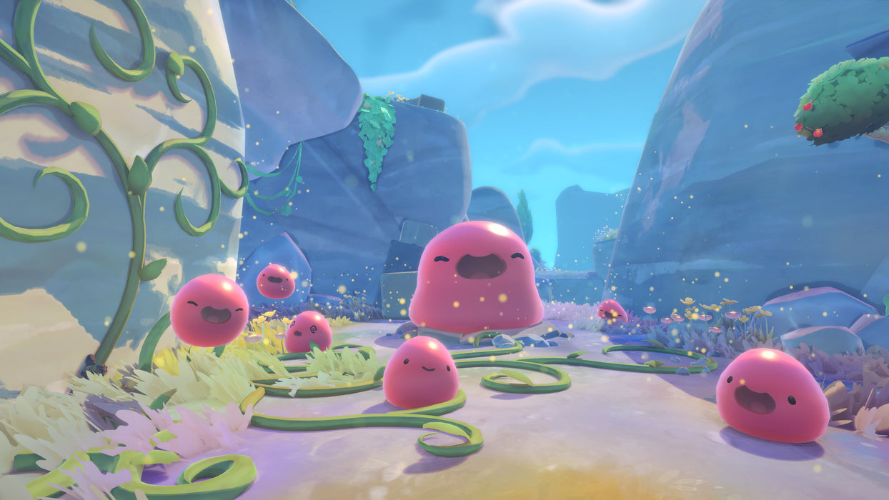 PS5 Slime Rancher 2 (R3)