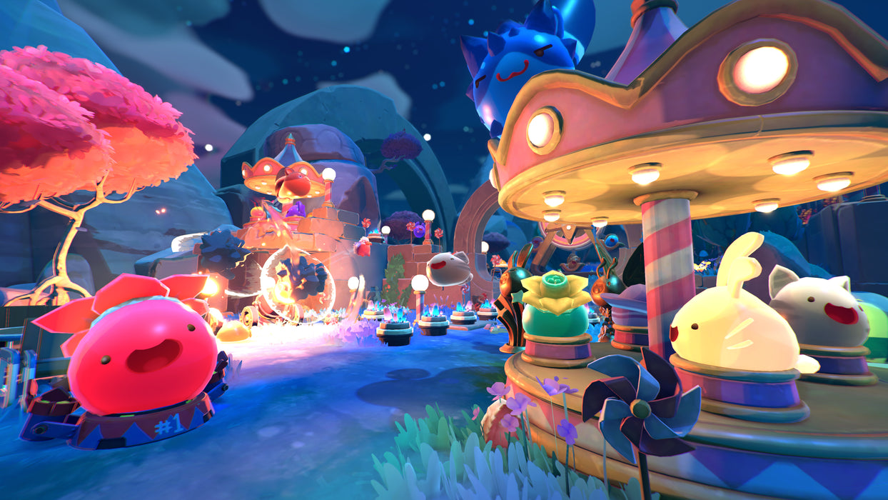 PS5 Slime Rancher 2 (R3)