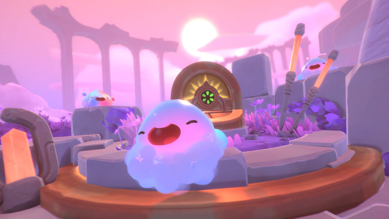 PS5 Slime Rancher 2 (R3)
