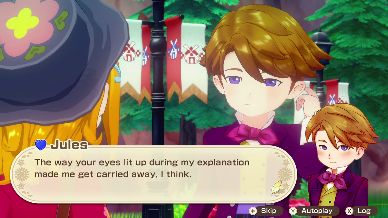 Nintendo Switch 2 Story of Seasons Grand Bazaar Premium Edition (US)