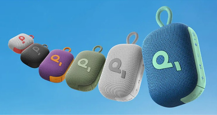Soundcore Select 4 Go