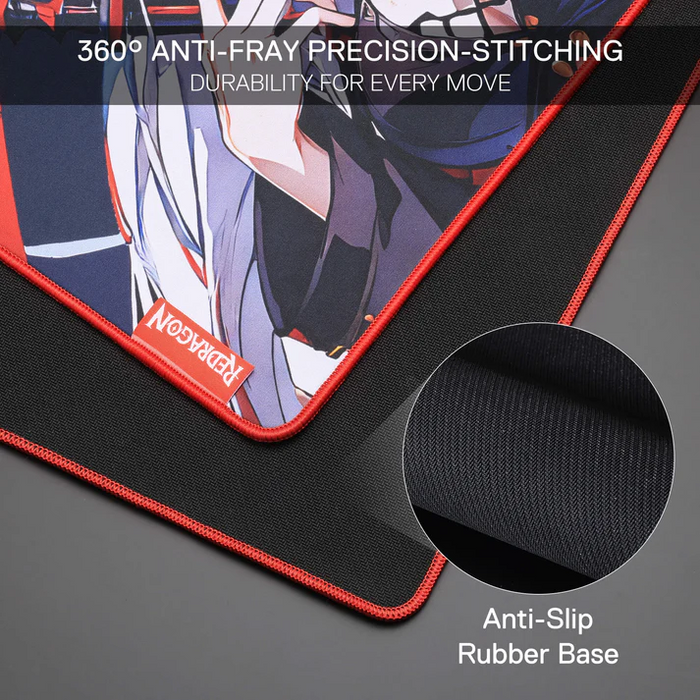 Redragon MOUSEPAD (P047-L) AK - L