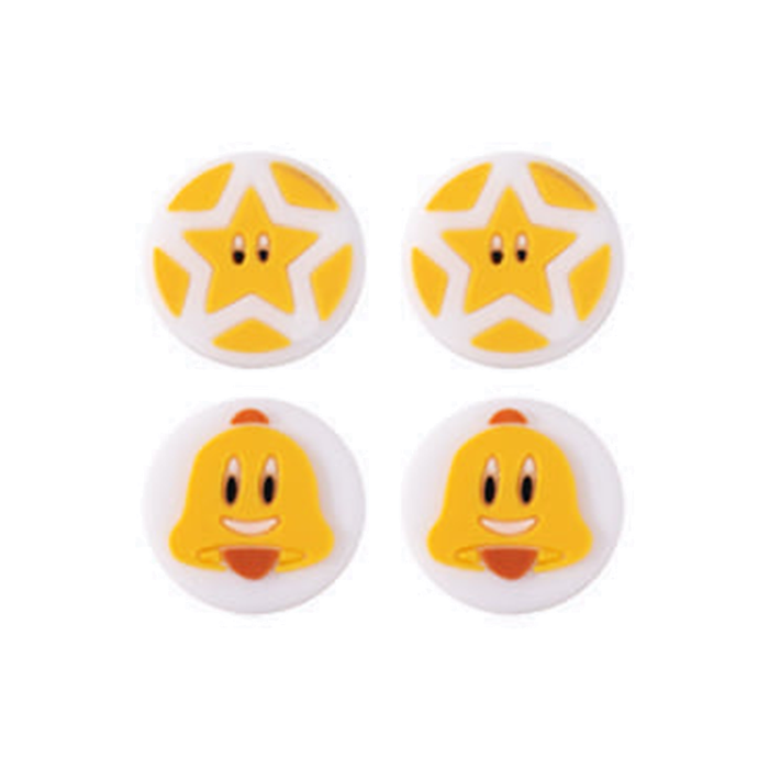 Thumb Grips for Nintendo Switch - 4pcs