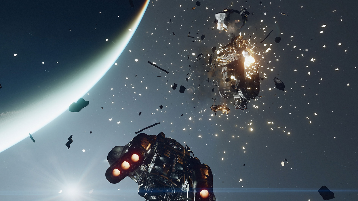 PS5 Starfield (R3)