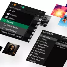 [PRE-ORDER] Hercules DJ Control Inpulse 200 MK3 [Release Date: April 2026]