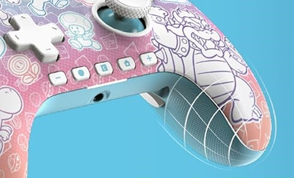 PowerA Wired Advantage Controller for Nintendo Switch 2