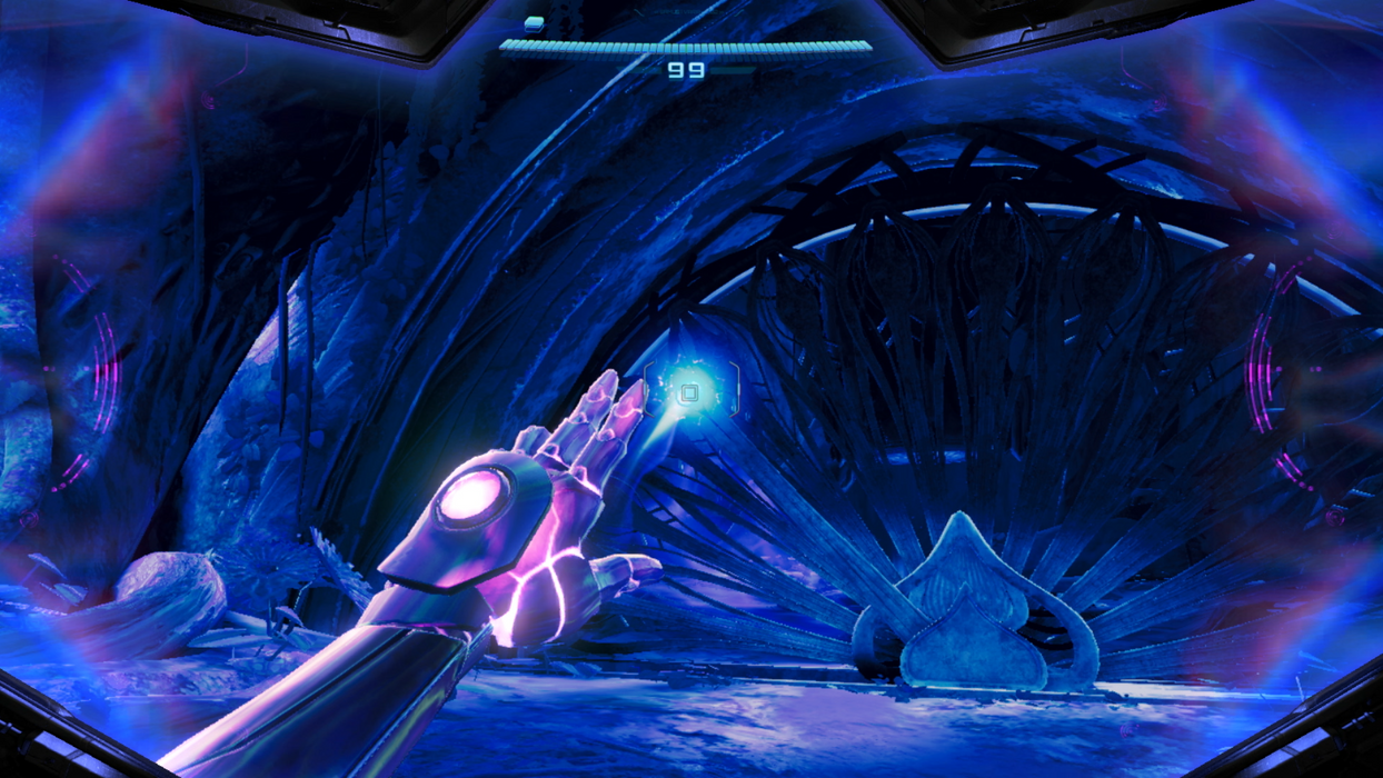 Nintendo Switch Metroid Prime 4 Beyond (ASI)