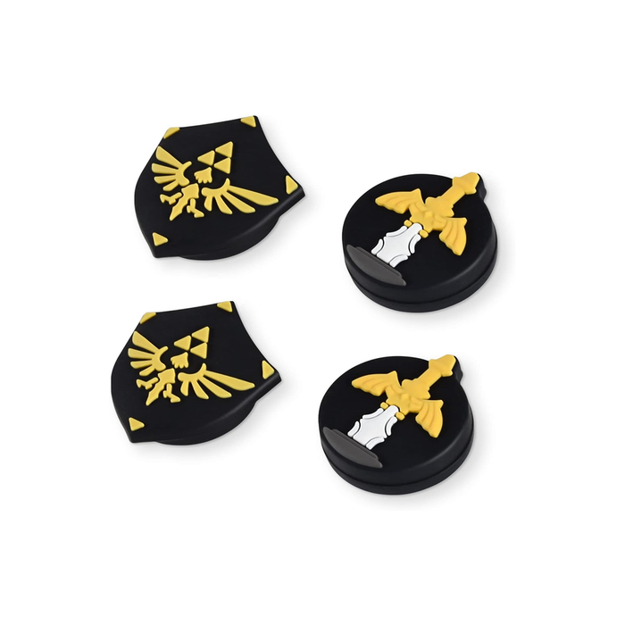 Thumb Grips for Nintendo Switch - 4pcs