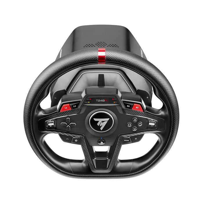 Thrustmaster T248R for PC ,PS5 & PS4