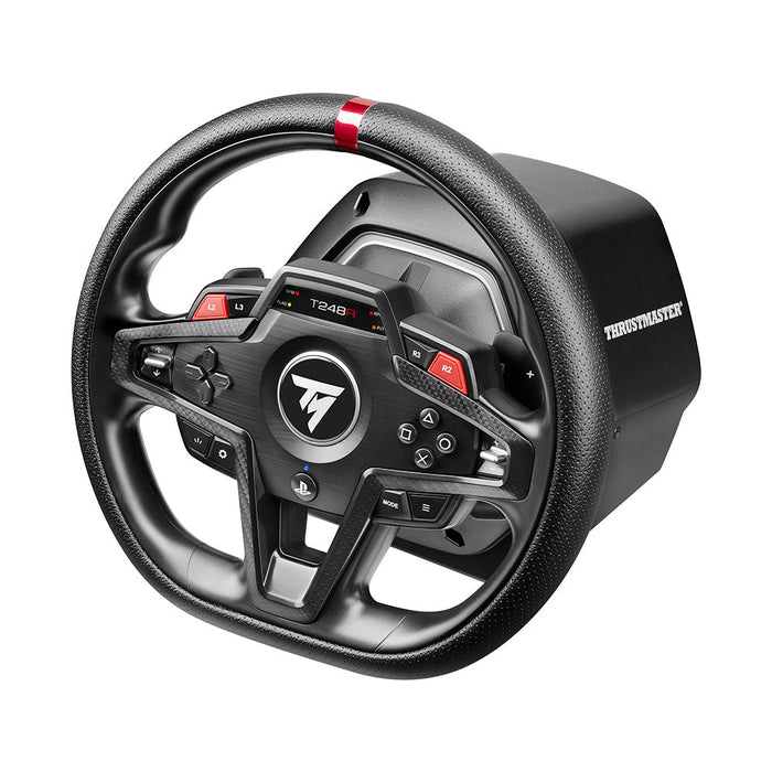 Thrustmaster T248R for PC ,PS5 & PS4