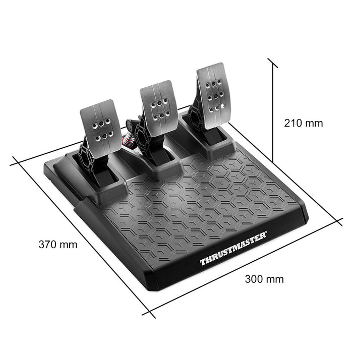 Thrustmaster T248R for PC ,PS5 & PS4