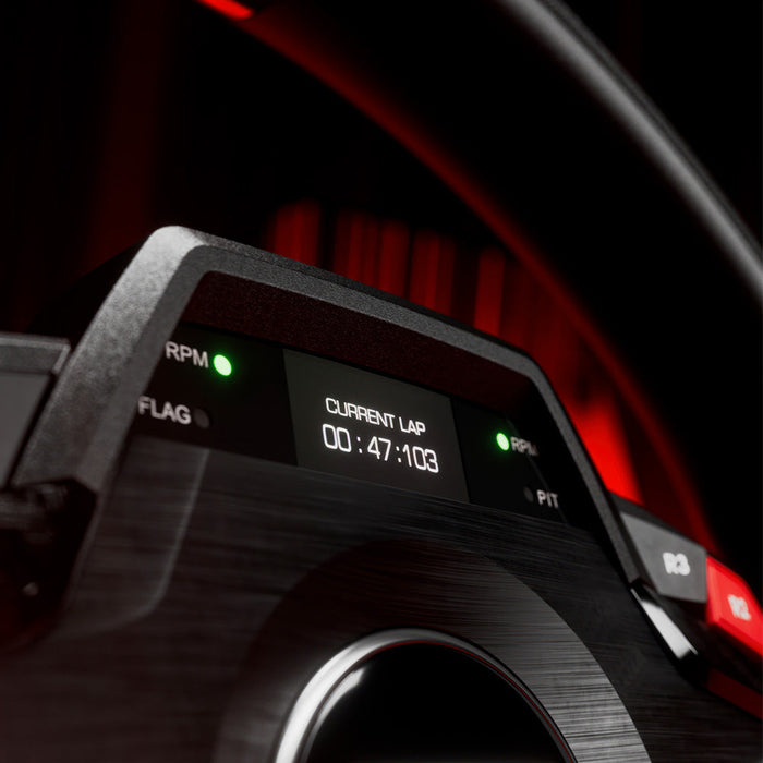 Thrustmaster T248R for PC ,PS5 & PS4