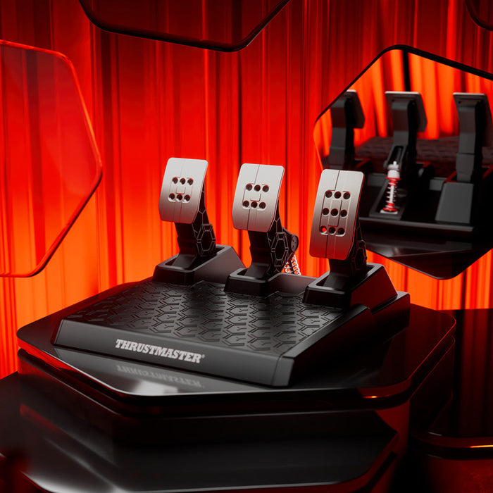 Thrustmaster T248R for PC ,PS5 & PS4