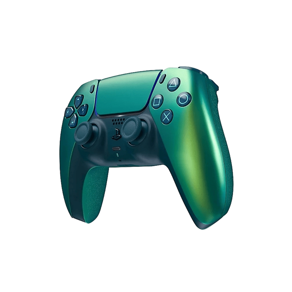 PlayStation Wireless DualSense Controller for PS5 - Chroma Collection ...