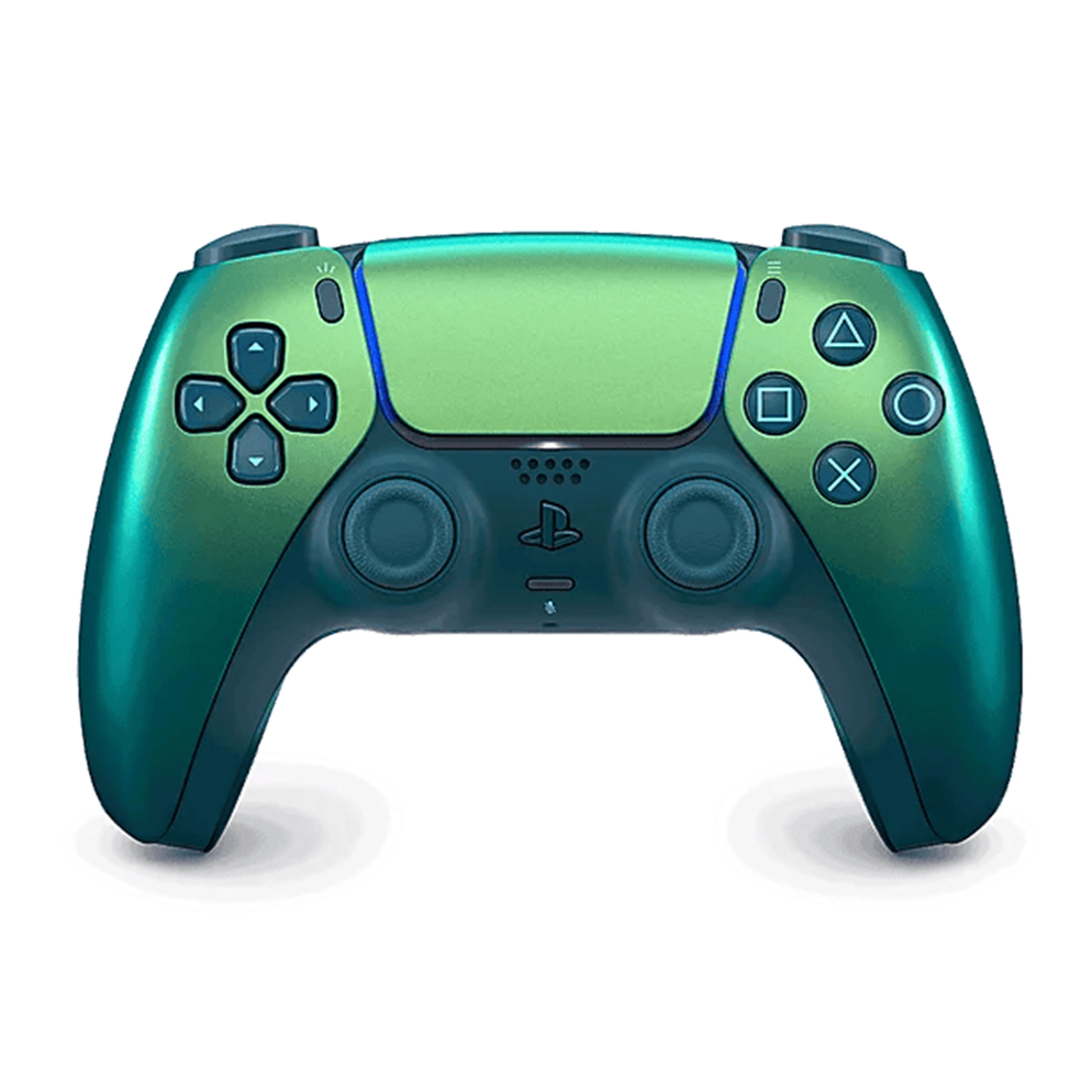 PlayStation Wireless DualSense Controller for PS5 - Chroma Collection ...