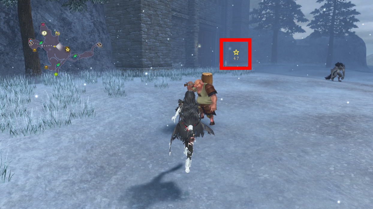 Nintendo Switch Tales of Berseria Remastered Day-1 Edition (ASI)