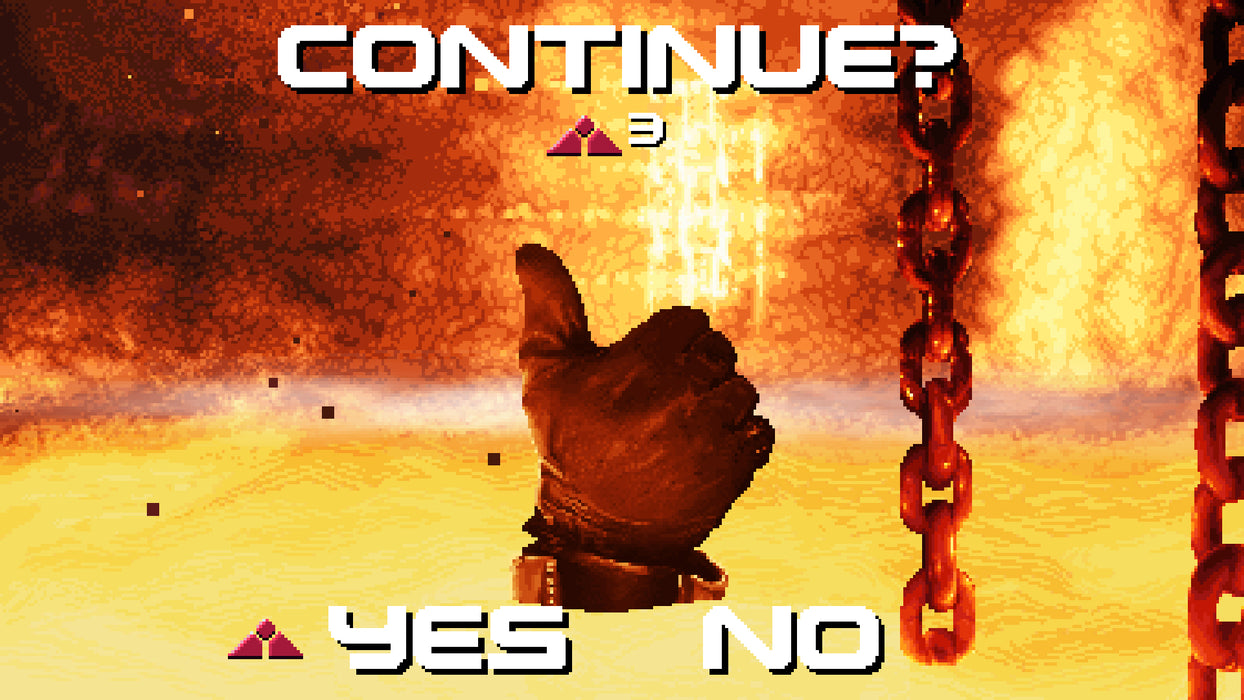 PS5 Terminator 2D No Fate Day-One Edition (R1)