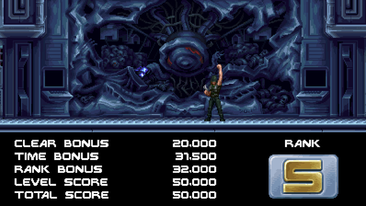 PS5 Terminator 2D No Fate Day-One Edition (R1)