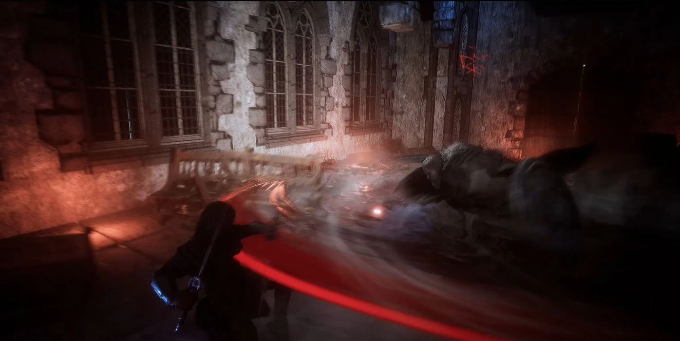 PS5 The Relic First Guardian (R2)