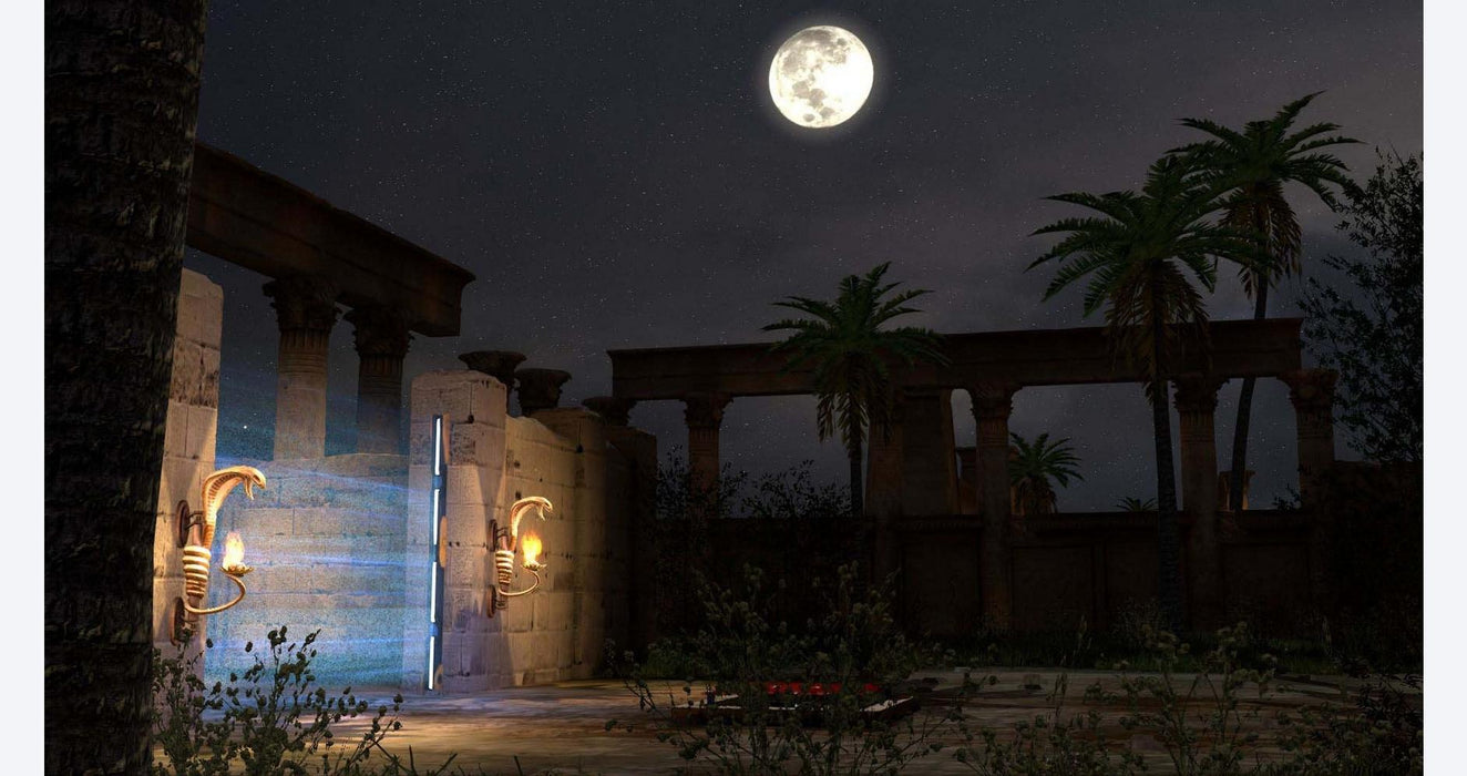 PS4 The Talos Principle Deluxe Edition (R1)