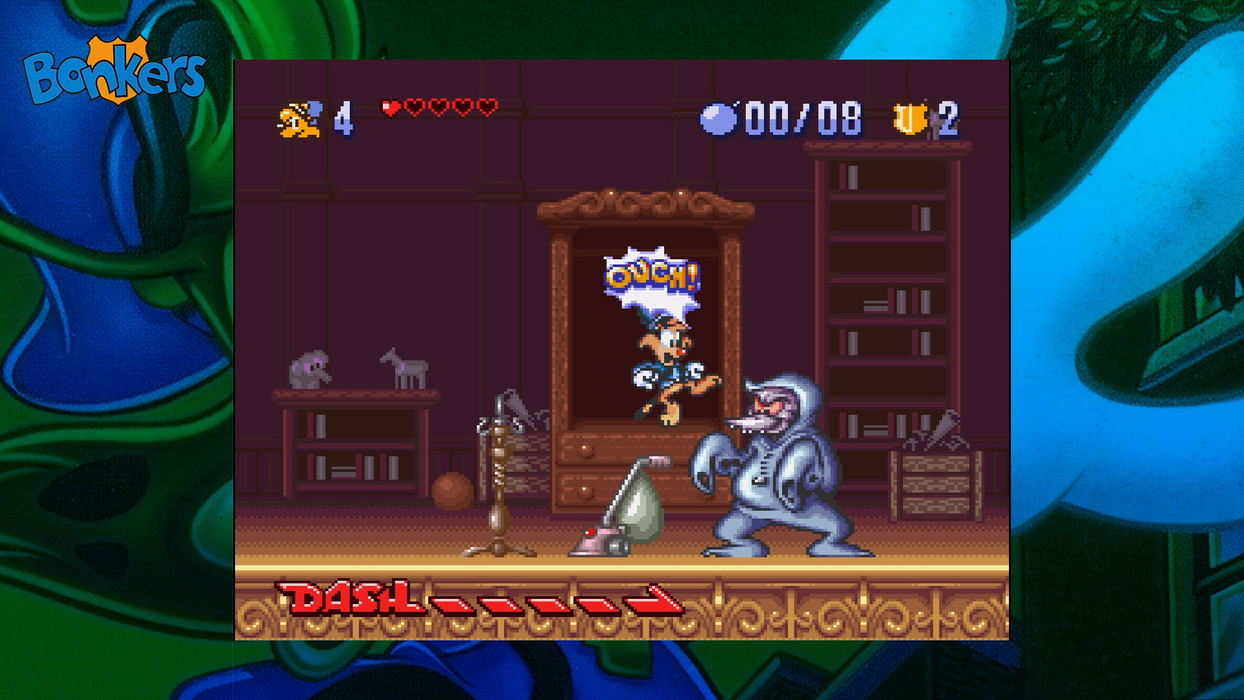 Nintendo Switch The Disney Afternoon Collection (EU)