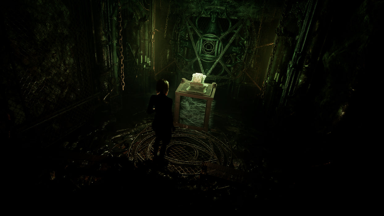 PS5 Tormented Souls II (R3)