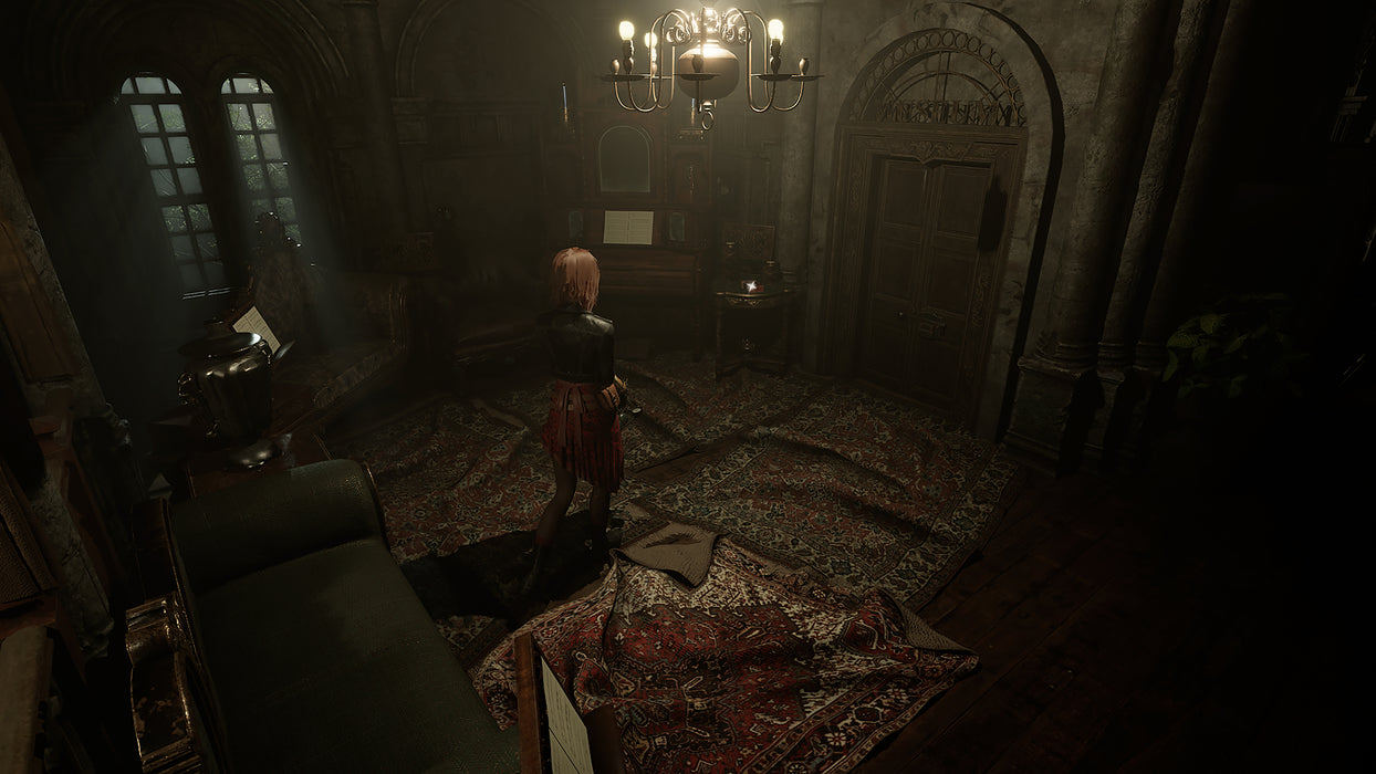 PS5 Tormented Souls II (R3)