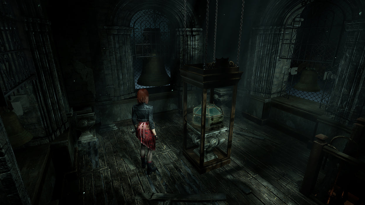 PS5 Tormented Souls II (R3)