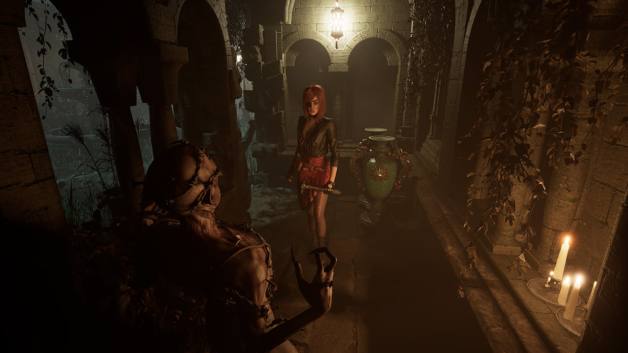 PS5 Tormented Souls II (R3)