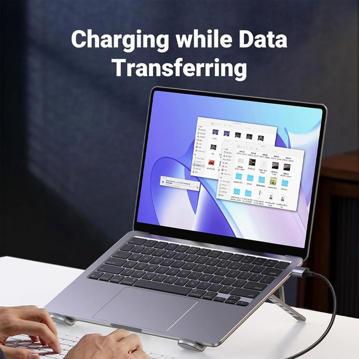UGreen USB-A to Lightning Cable [US199/60158]