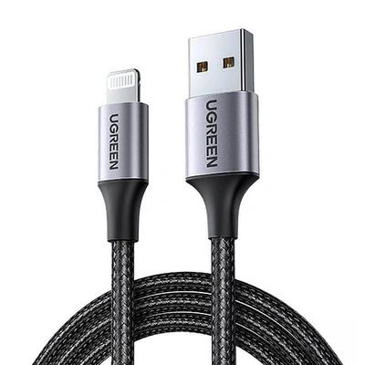 UGreen USB-A to Lightning Cable [US199/60158]