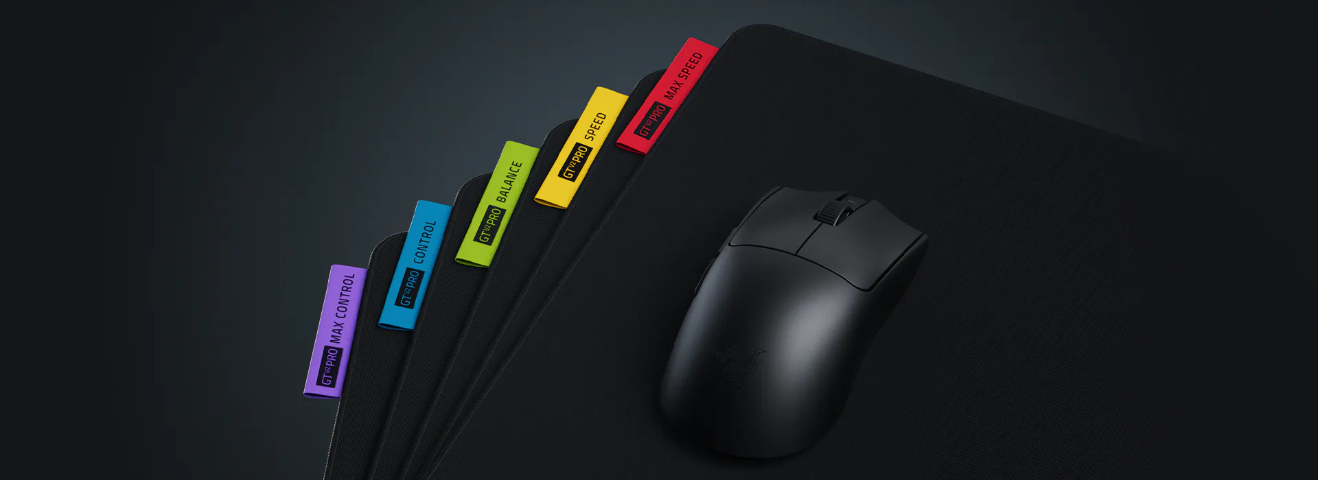 Razer Gigantus V2 Pro Esports Gaming Mouse Mat (L)