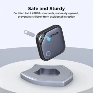 Ugreen Smart Finder - Black [CM816/45297]