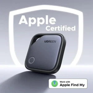 Ugreen Smart Finder - Black [CM816/45297]