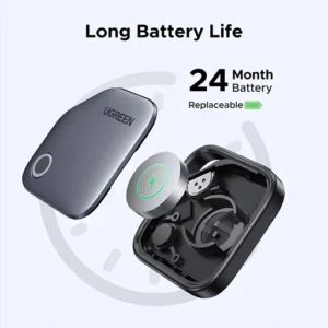 Ugreen Smart Finder - Black [CM816/45297]
