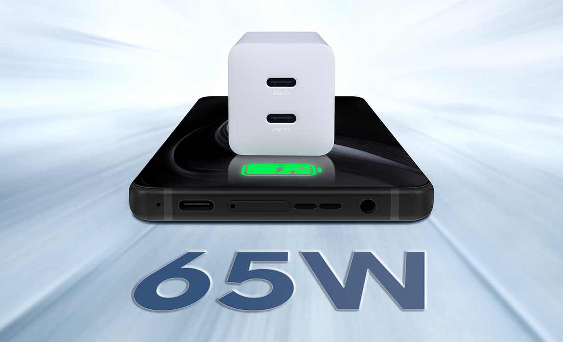 Asus 65W USB-C Gan Charger
