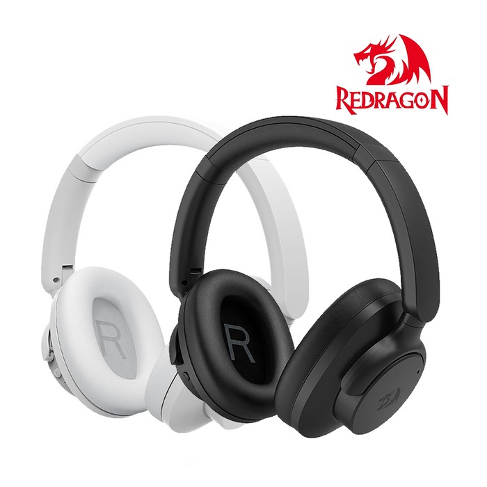 Redragon H610 Vibecore 600X Gaming Headset