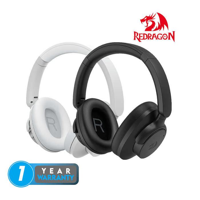 Redragon H610 Vibecore 600X Gaming Headset