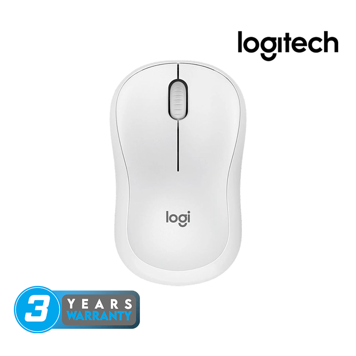Logitech M221 Silent Wireless Mouse